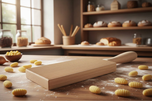 gnocchi and cavatelli maker