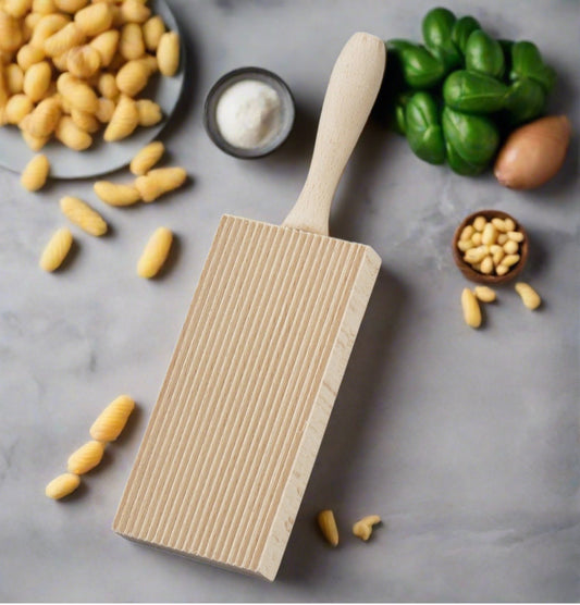 gnocchi and cavatelli maker