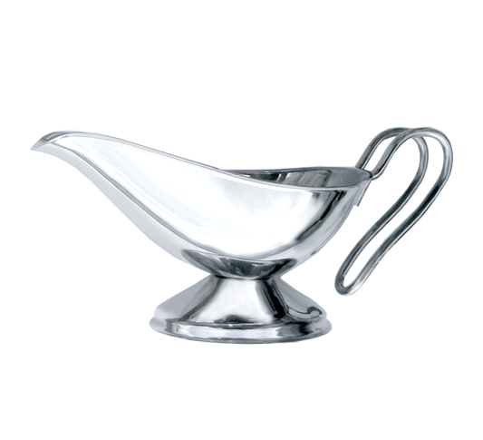 Cuisinox Gravy Boat With Wire handle