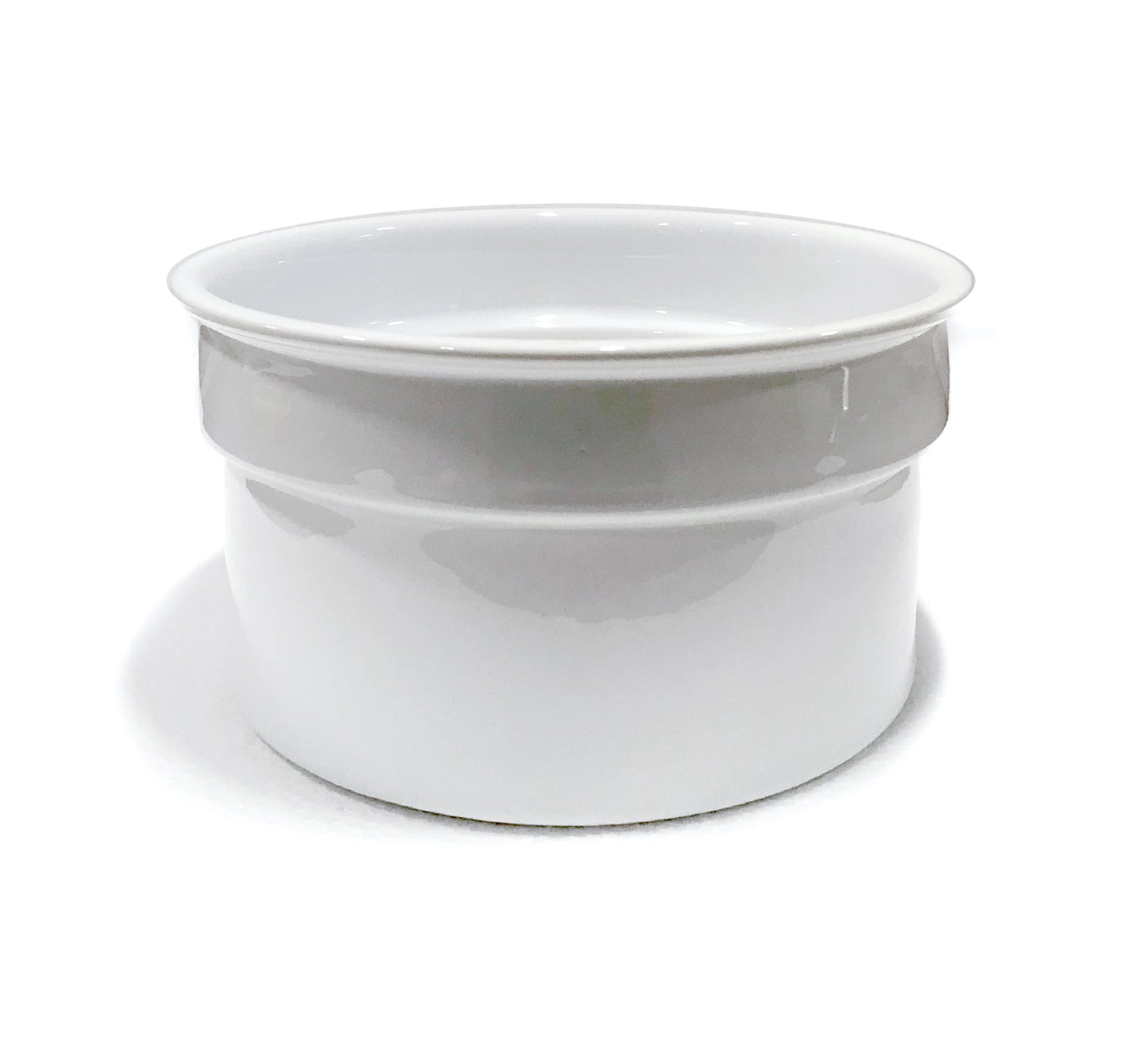 fondue bowl insert