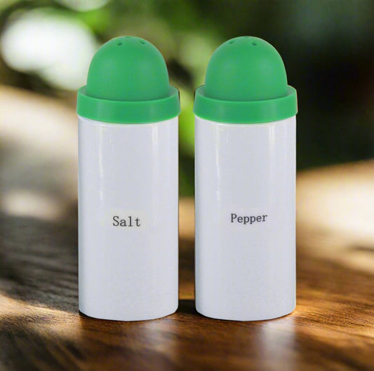 Salt and Pepper Set