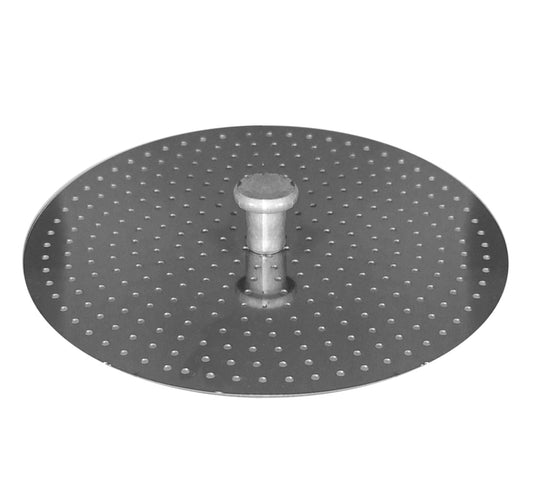 Cuisinox Stainless Steel Reducer for 10 cup Roma, Milano, Firenza, Barista, Alpha, Liberta and Bella Espresso Makers