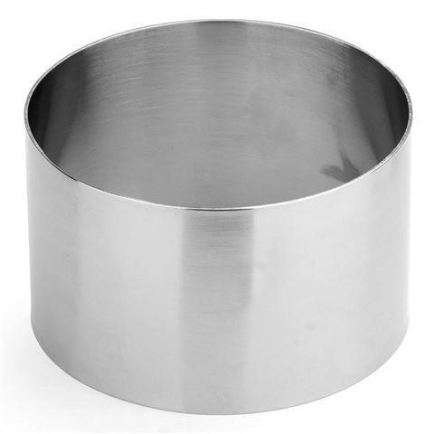 Cuisinox Pastry Ring / Food Stacker