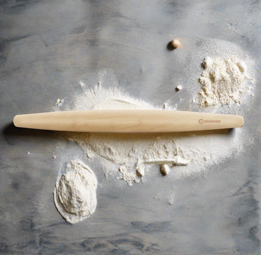 French rolling pin