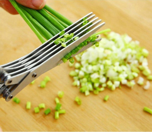 Cuisinox Herb Scissors