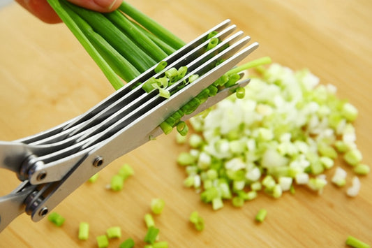 Cuisinox Herb Scissors