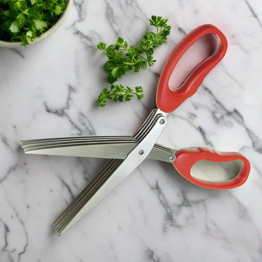 HERB SCISSORS