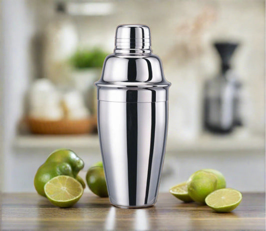 Cuisinox cocktail shaker