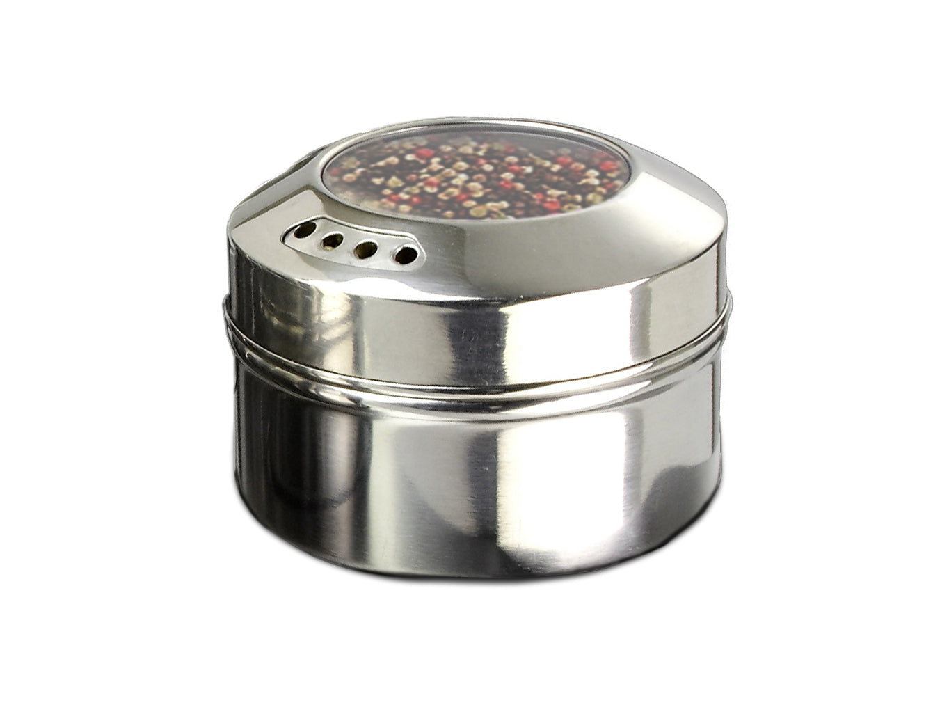 Boîte à épices magnétique Cuisinox / Shaker