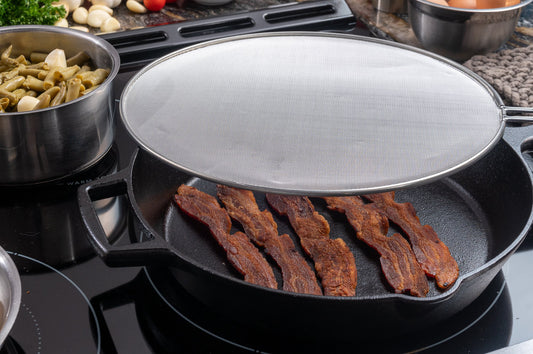 Écran anti-éclaboussures