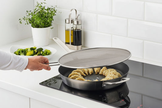 Pantalla de salpicaduras Cuisinox