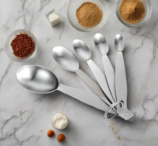 Cuisinox Measuring Spoon Set of 5