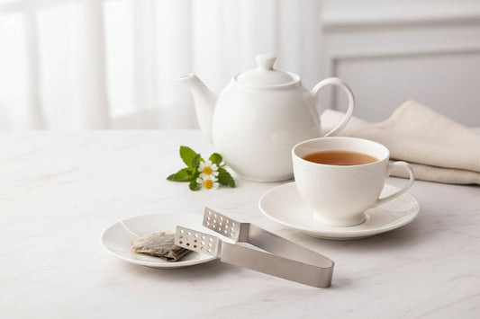 Cuisinox Tea Bag Squeezer