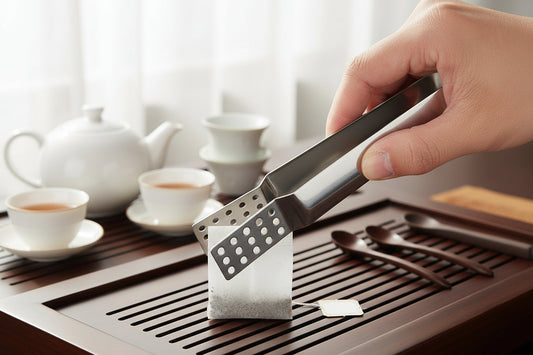 Cuisinox Tea Bag Squeezer