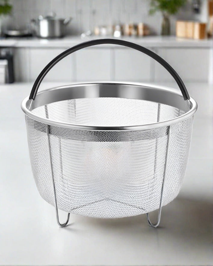Cuisinox Steaming Basket / Colander
