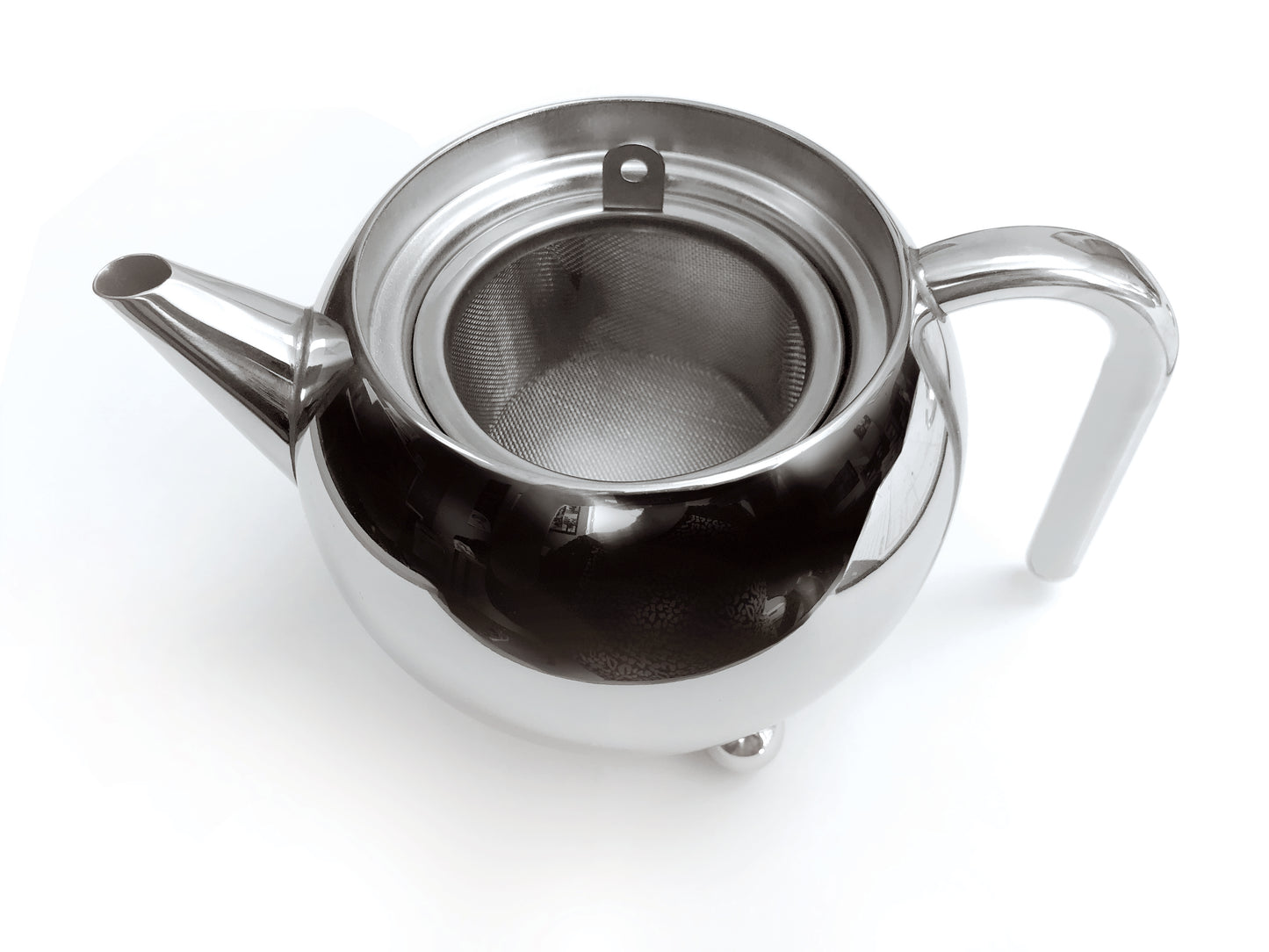 Cuisinox Infuser Basket For Teapots