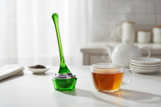 tea cup infuser