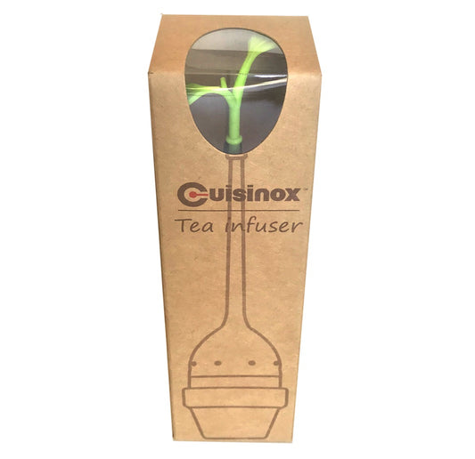 Cuisinox Tea Infuser With Holder