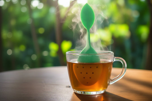 tea cup infuser
