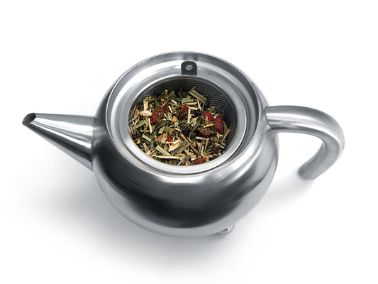 Cuisinox Tea Infuser Basket For Teapots