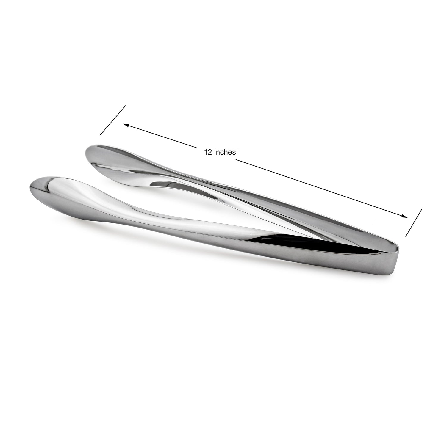 Cuisinox Serving Tong, available in 3 sizes