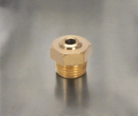 Valve de sécurité pour cafetières espresso Cuisinox