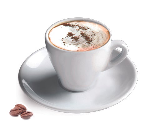 Mousseurs à lait pour cappuccino en acier inoxydable